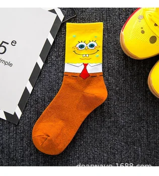 Нови Забавни Чорапи 