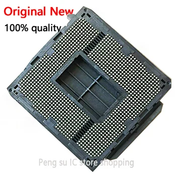 Нов За сокет LGA 2066 2011 2011-3 1366 LGA2066 LGA2011 LGA2011-3 LGA1366 База стандарт на цокъла на процесора на PC BGA База Добра работа