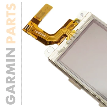 Нов Пълен Екран LCD За Garmin Alpha 100 Hound Tracker Ръчни GPS Дисплей Панел Сензорен Екран Дигитайзер, Ремонт, Подмяна на