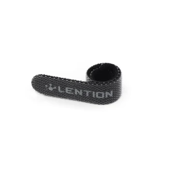 Lention Кабелен Органайзер USB Устройство За Навиване на Кабела за Управление на найлонови на Основата на Свободния Намаляване на Мишката Кабел За слушалки Защита на Кабела