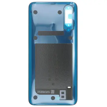 Резервни Части На Задния Капак На Отделението За Батерията Подмяна На Корпуса За Xiaomi Mi 9 Lite