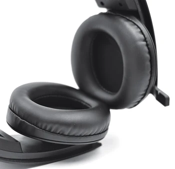 Амбушюры Амбушюры Възглавници Слушалки С лента за глава за Sony PS3 Безжични стерео слушалки за Playstation 3 (CECHYA-0080)