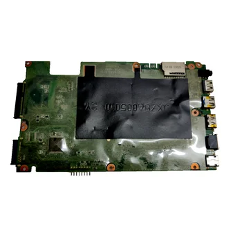 За Acer Aspire ES1-411 дънна Платка за преносими КОМПЮТРИ NBMRU11001 Celeron N2840 DDR3 DA0Z8AMB4E0 Z8A дънна Платка на лаптоп Работа