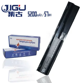 JIGU 6 клетъчна Нова Батерия За лаптоп, HSTNN-DB2R За HP ProBook 4535 s 4446 s 4540 s 4545 s 4330 s 4331 s 4430 s 4440 s 4530 s