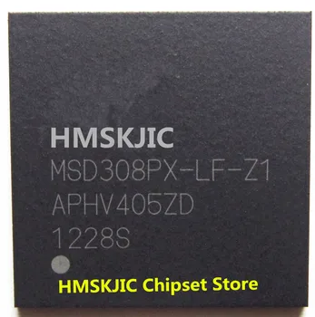 чисто Нов MSD308PX-LF-Z1 MSD308PX LF Z1 BGA чип с лъжичка Добро качество