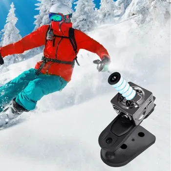 SQ 8 Мини Камера HD 1080 P Smart Cam Сензор за Нощно Виждане Камера за Движение DVR Микро Камера Спорт На Открито DV Видео Малка Камера