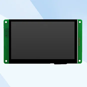 DMG80480C050_03W 5-инчов сериен екран DGUS smart screen сензорен екран сензорен екран WIFI по избор